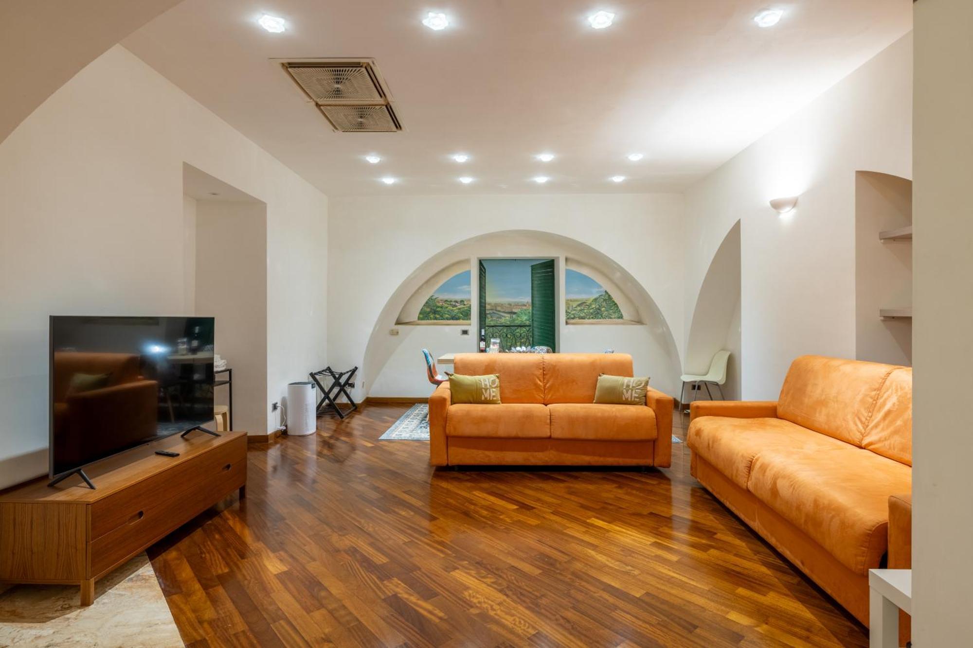 La Casa Di G Apartamento