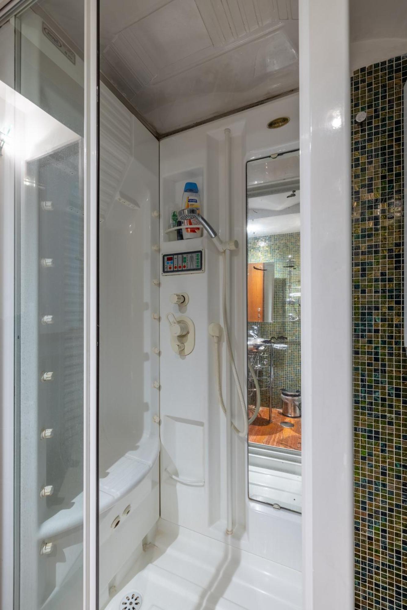 Apartamento La Casa Di G Roma