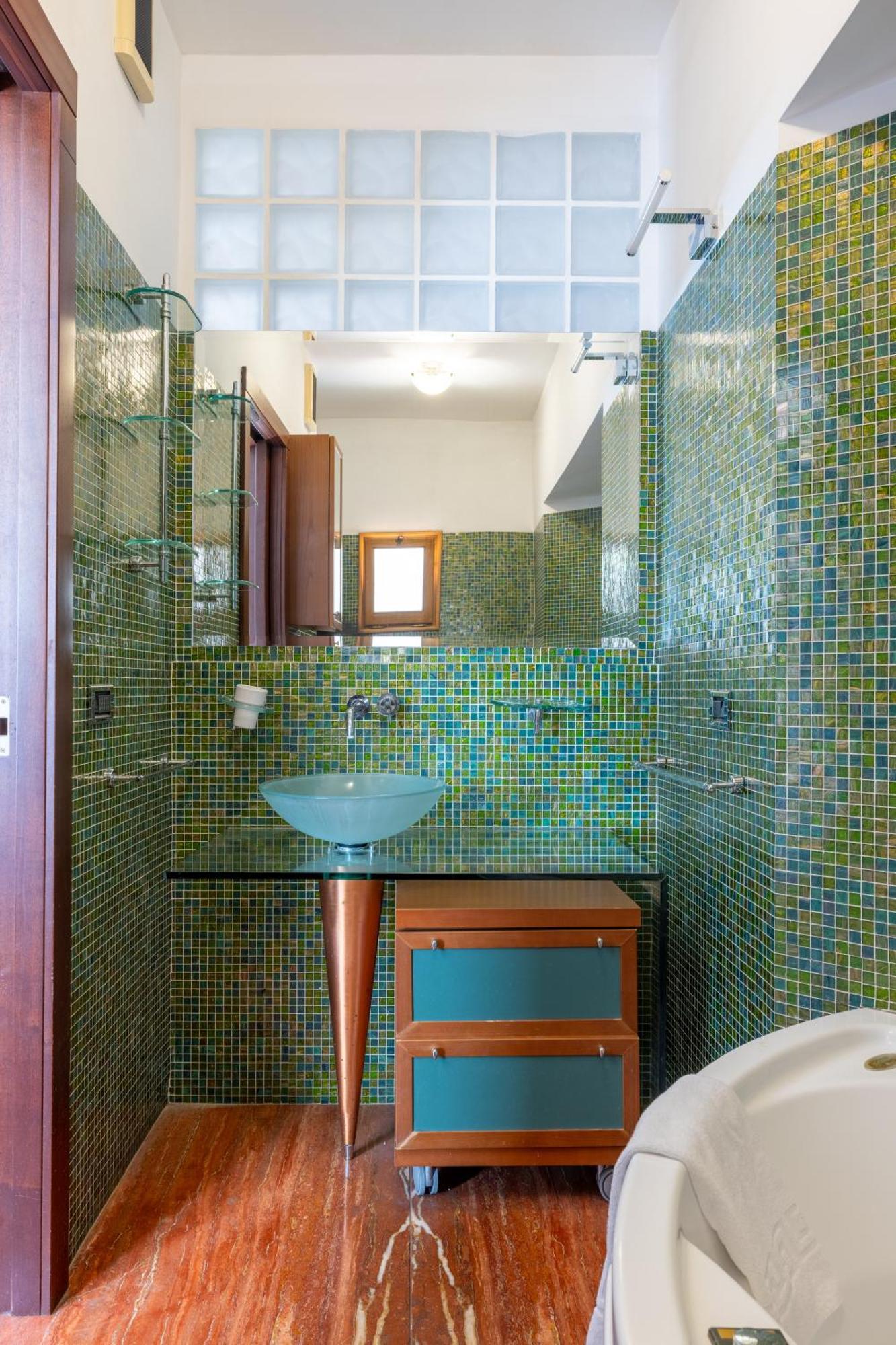 La Casa Di G Apartamento