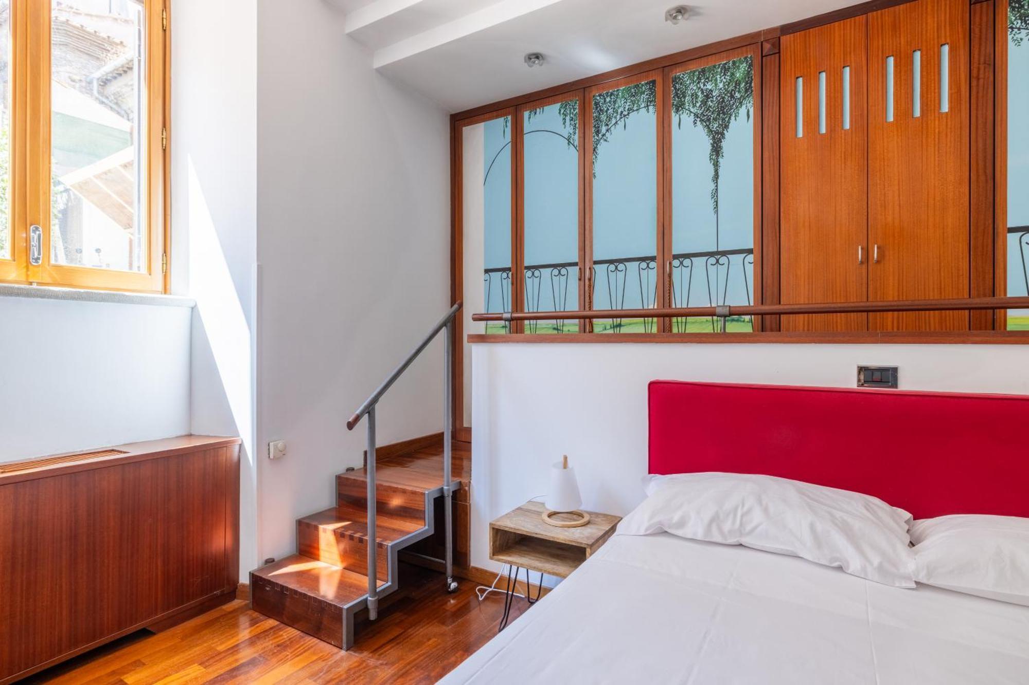 La Casa Di G Apartamento Roma