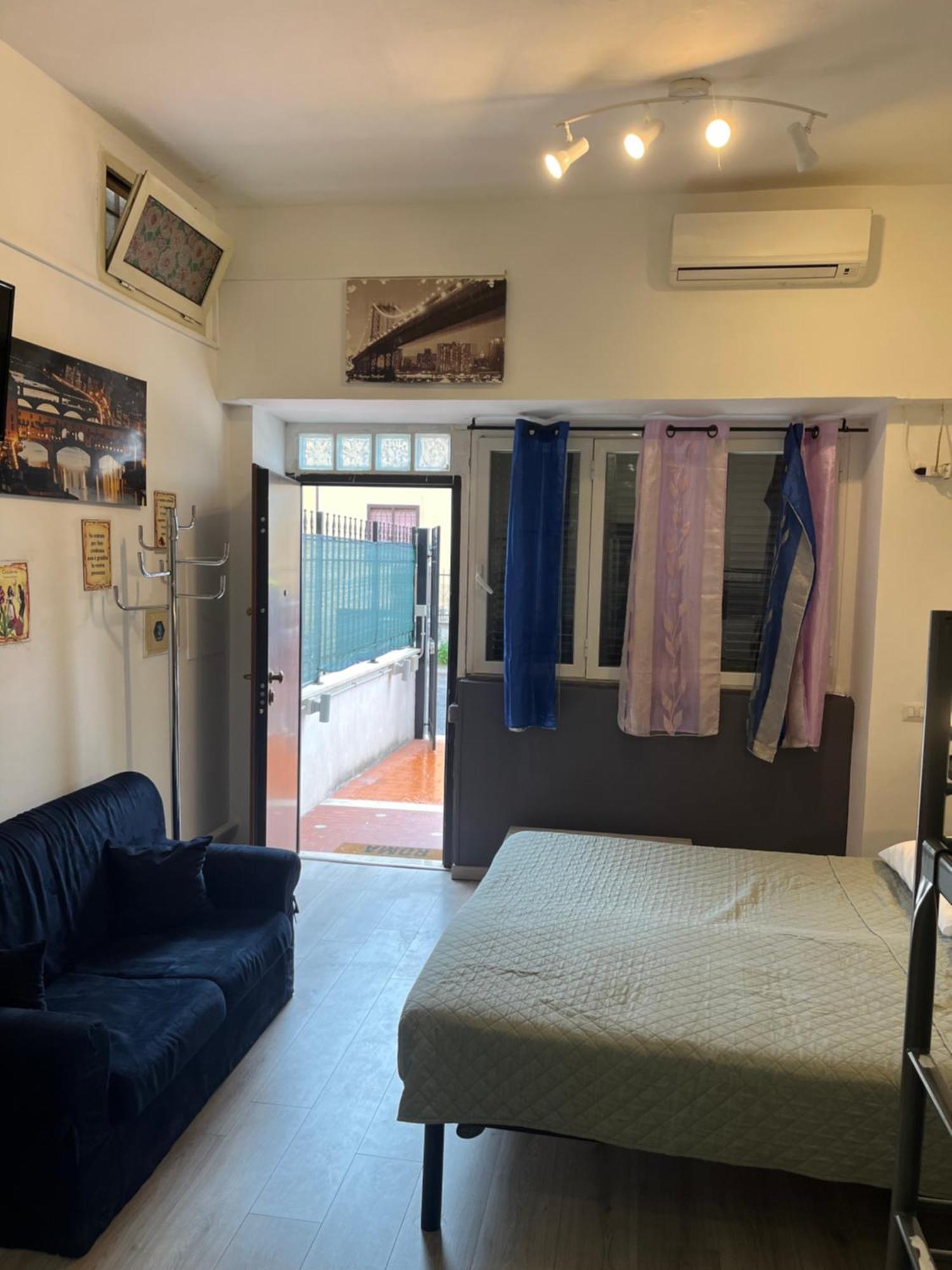 Holiday home Golden Dreams *