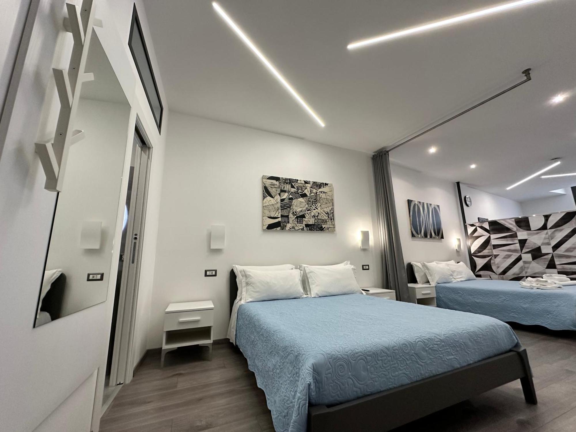 Apartamento San Saba Street 46 Roma