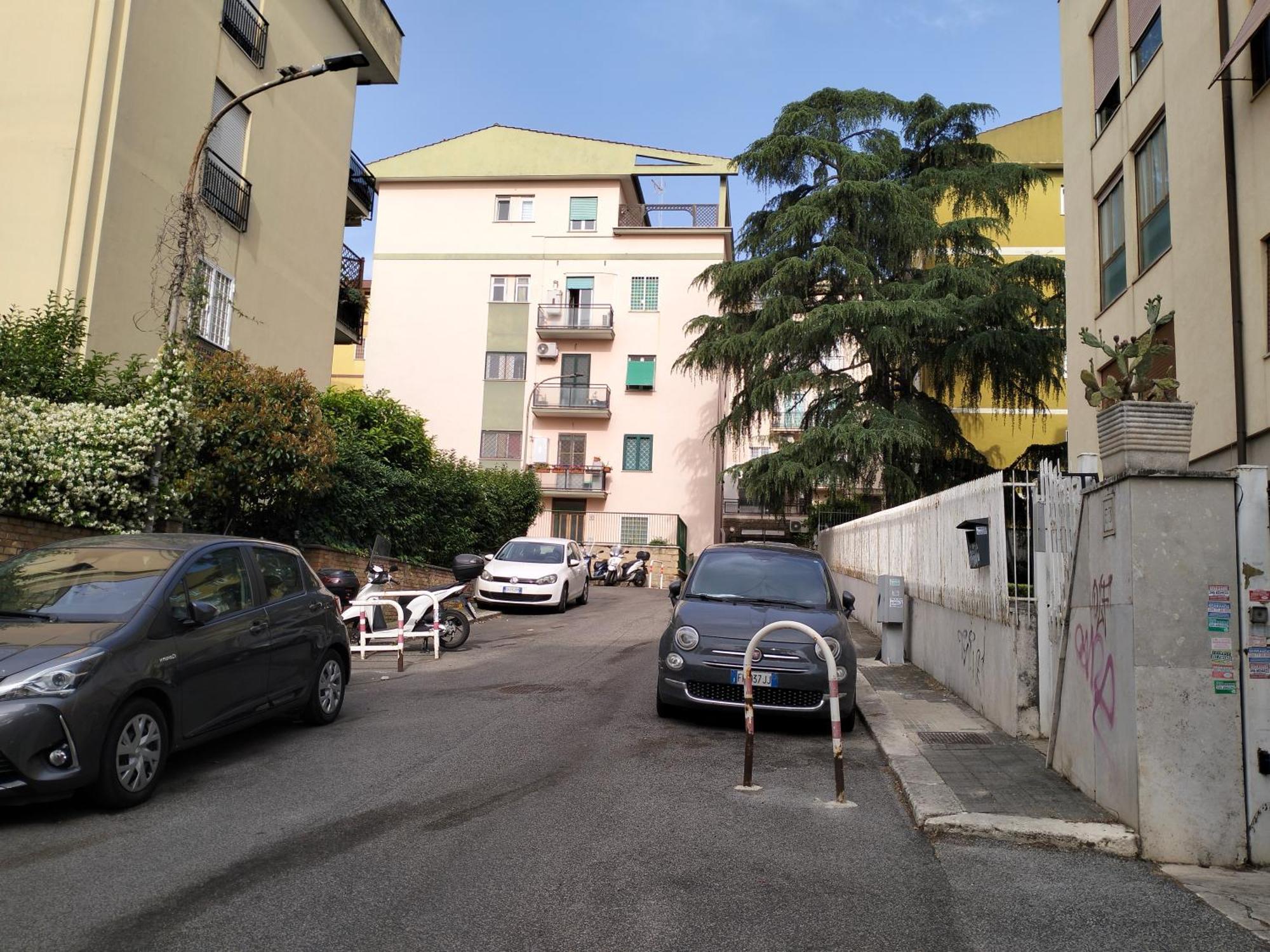 Monteverde Roma