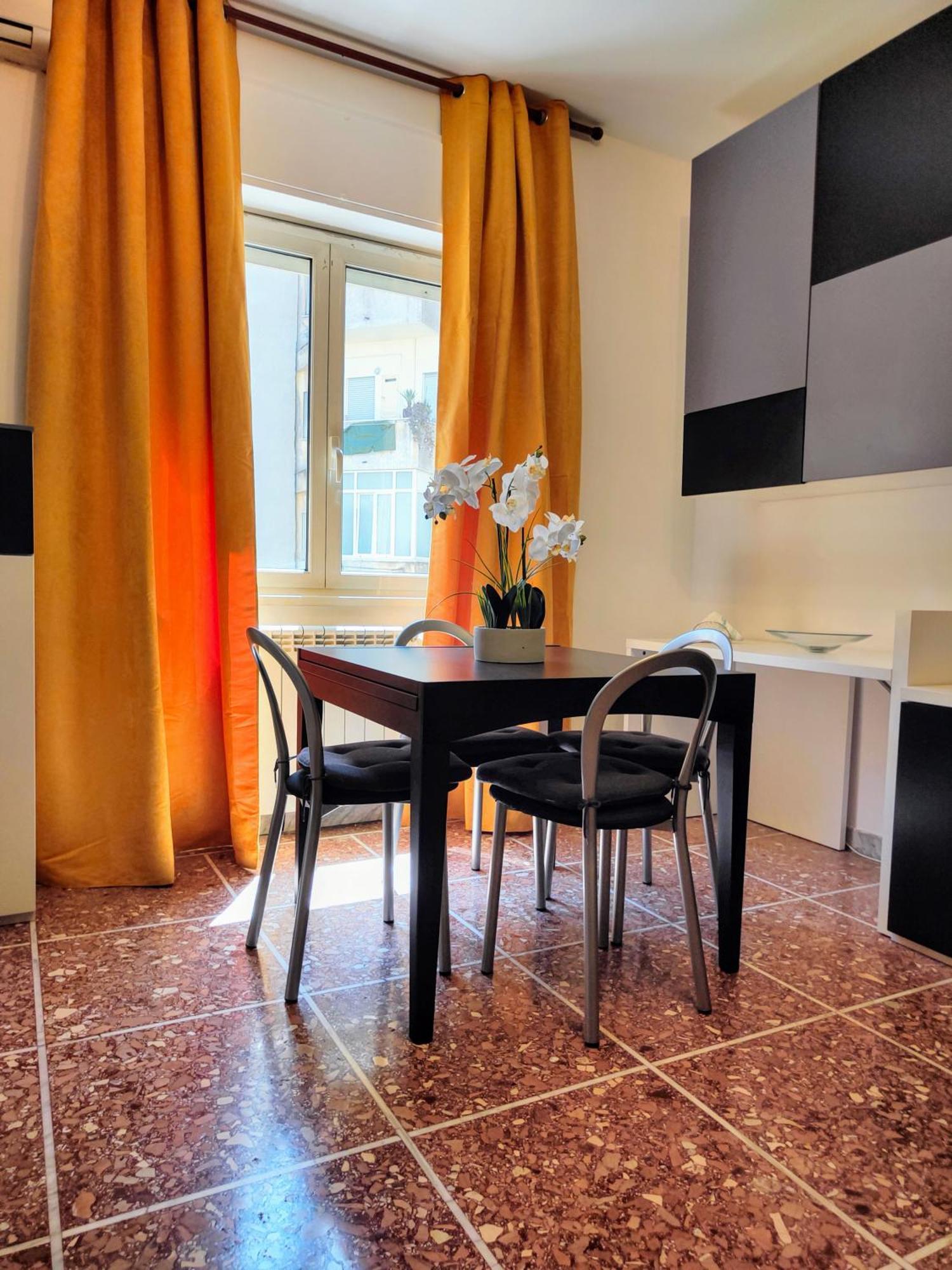 Casa Marconi Apartamento