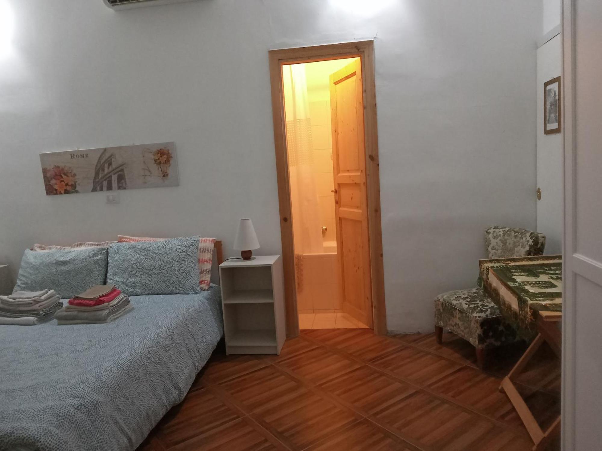 L'appartamento Di Carla Zona Storica Appartamento Roma
