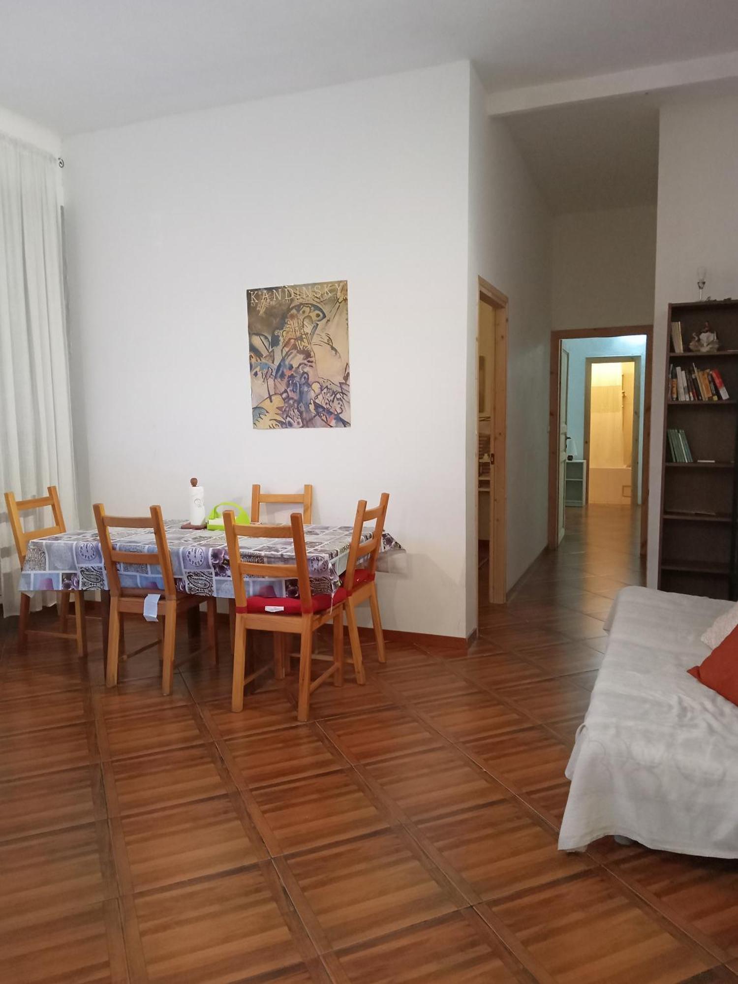 L'appartamento Di Carla Zona Storica *
