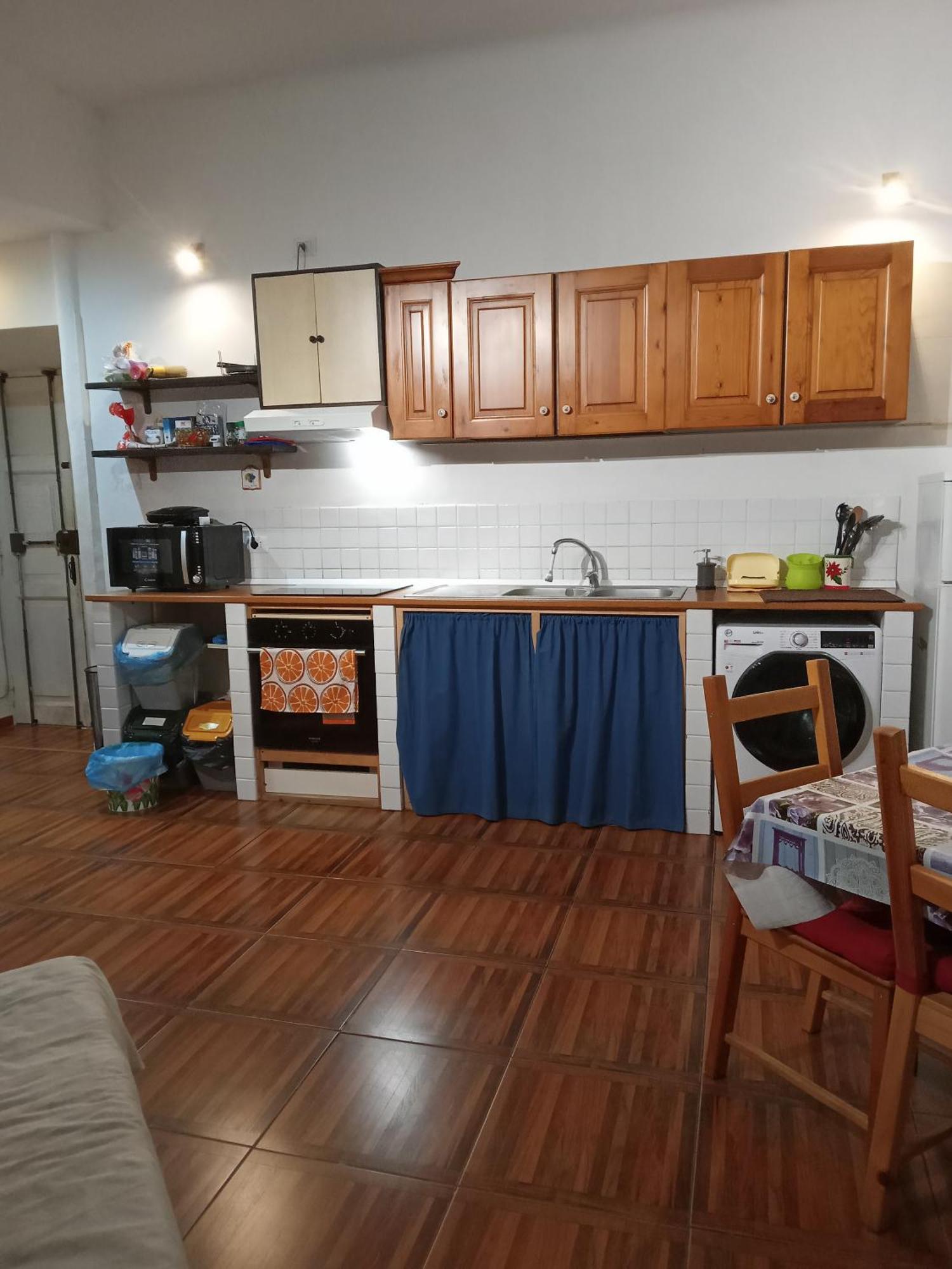 L'appartamento Di Carla Zona Storica Apartamento