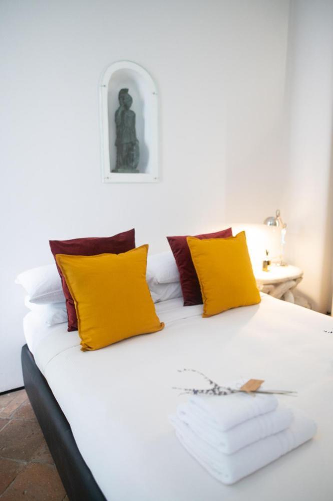 34 In Apartment Rom