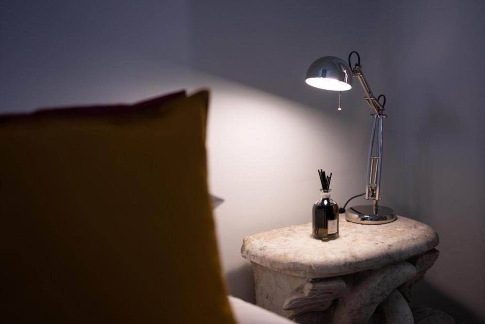 Apartment 34 In Rom
