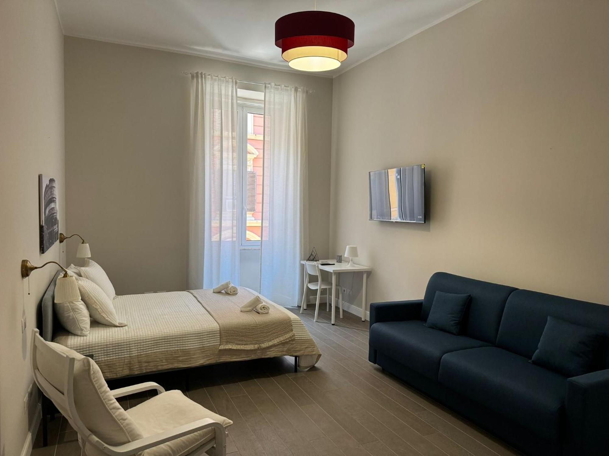 Apartamento La Di Leon