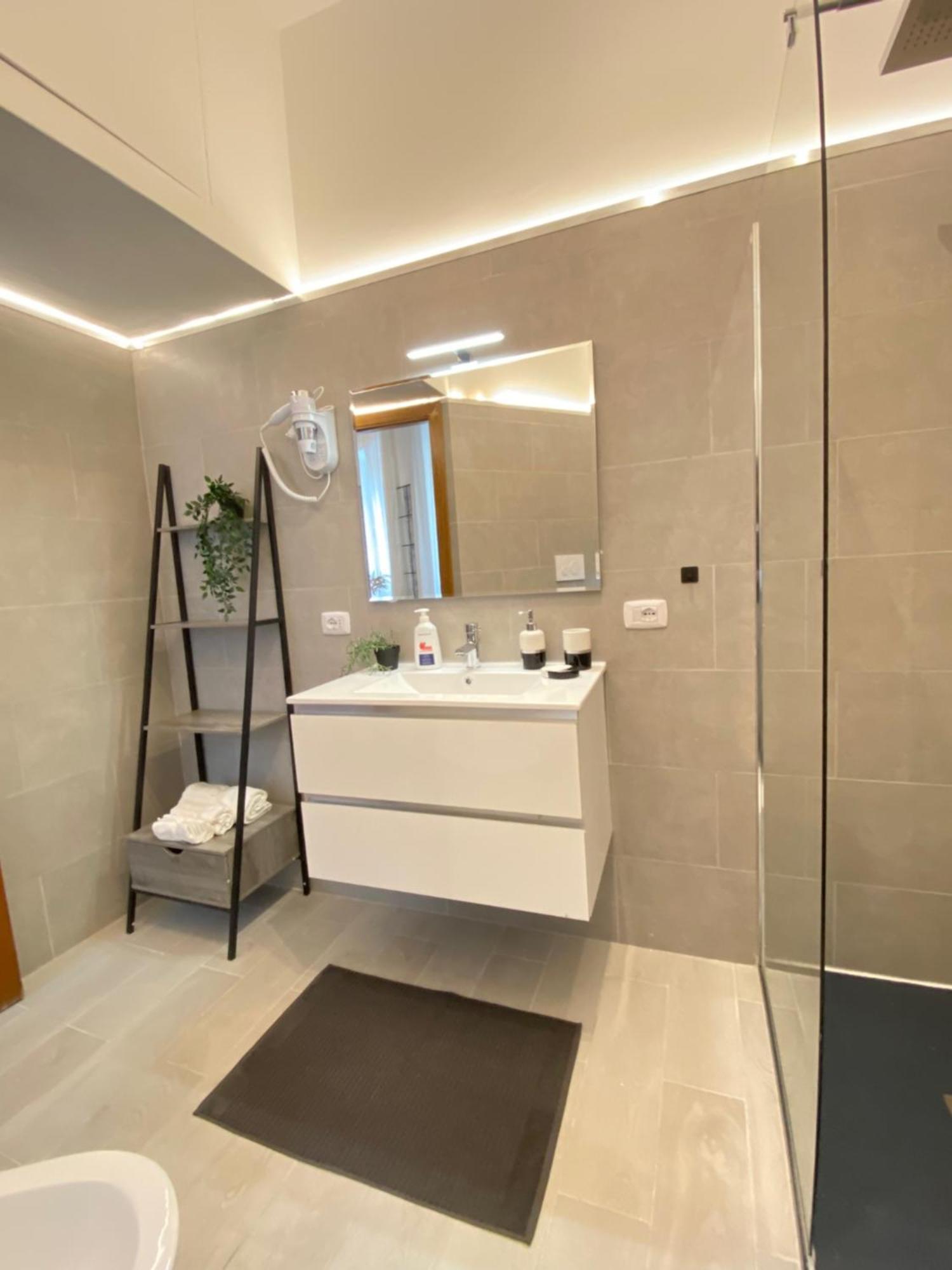 Apartamento Residenza Aurelia Roma