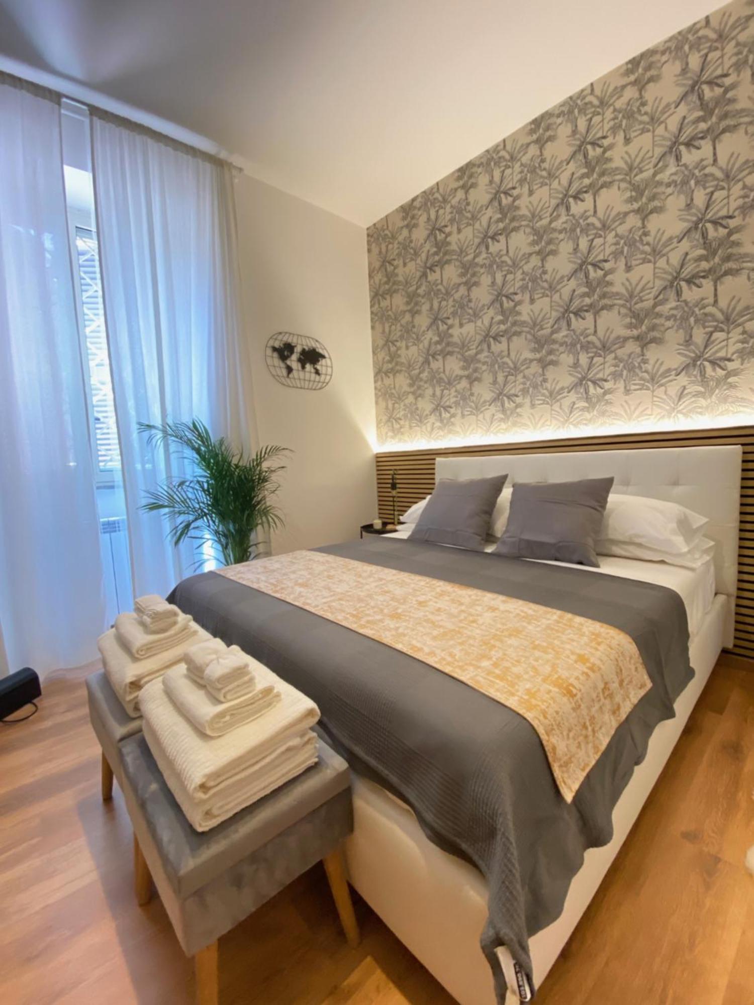 Residenza Aurelia Apartamento