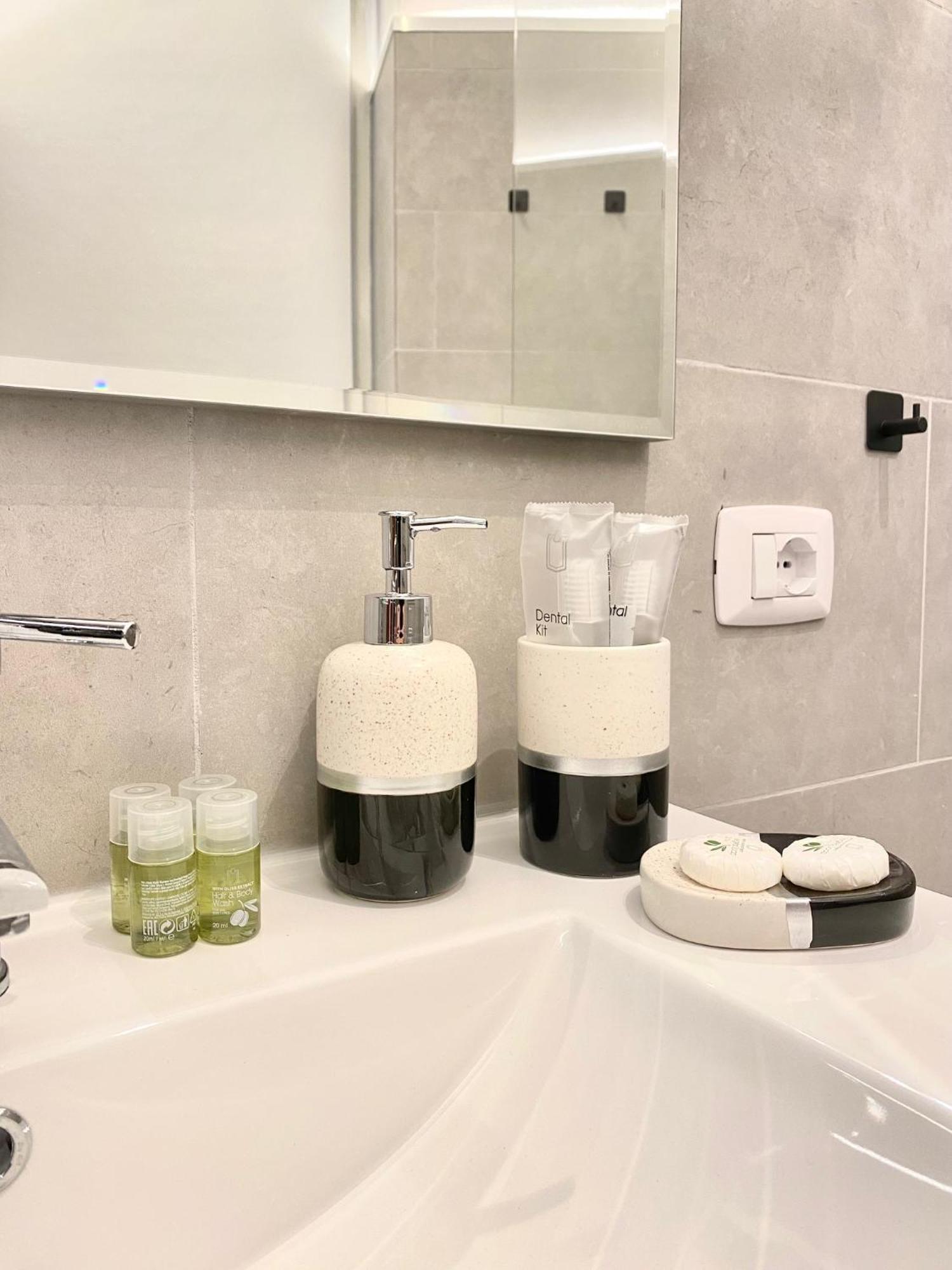 Apartamento Residenza Aurelia Roma