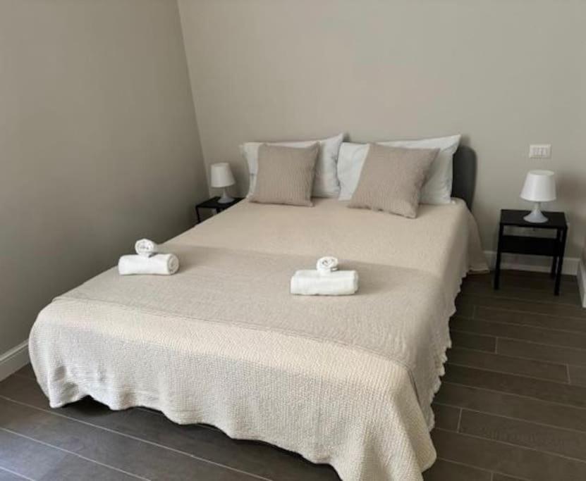 Apartamento La Di Leon *
