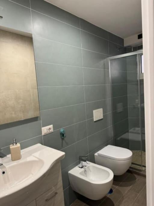 La Di Leon Apartment Rom