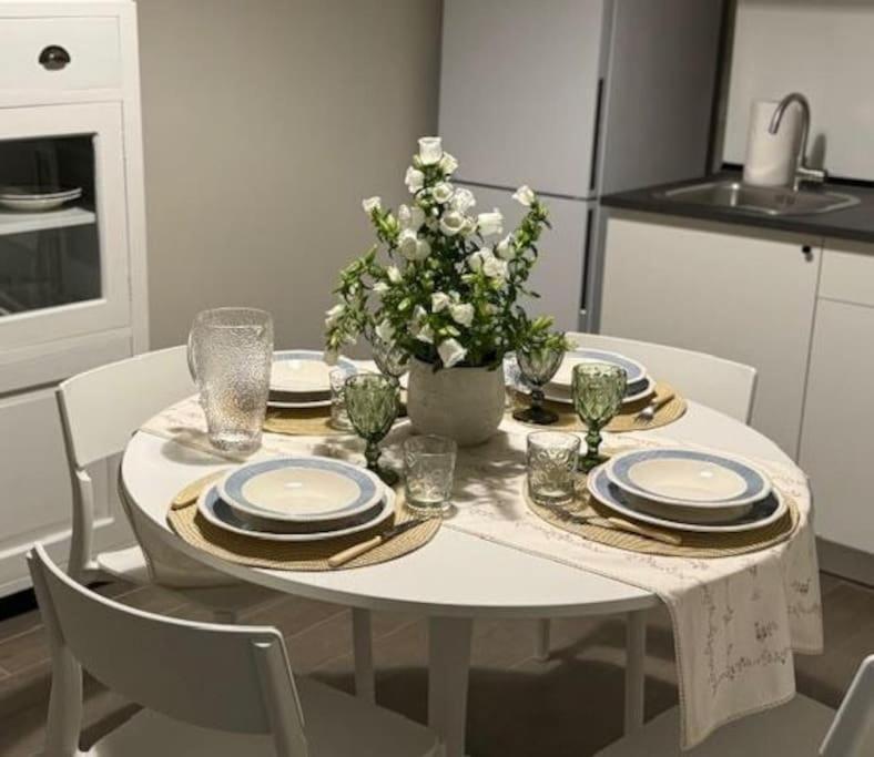 Apartamento La Di Leon Roma