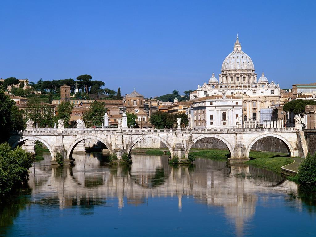 Casa vacanze Vatican Francy's House