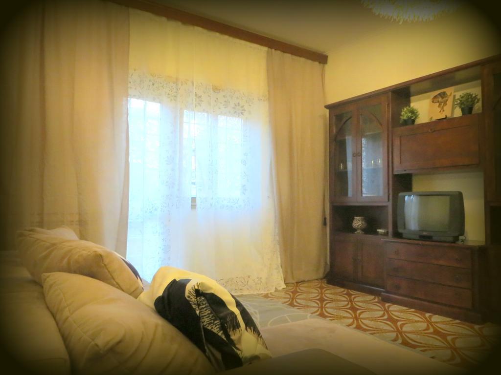 La Casa Di Eva