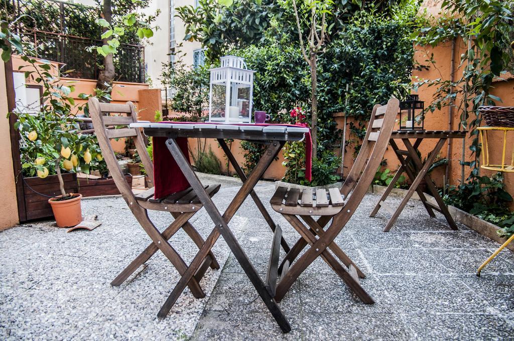 Casa Federico Appartamento Roma