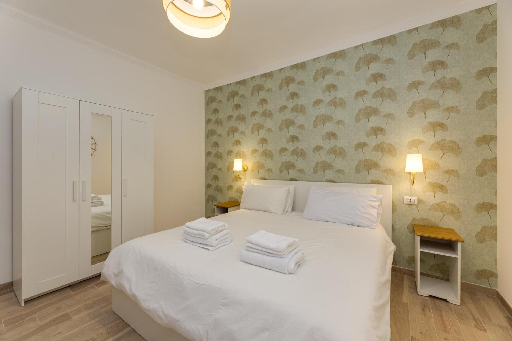 Apartamento Cozy Monteverde Near Trastevere