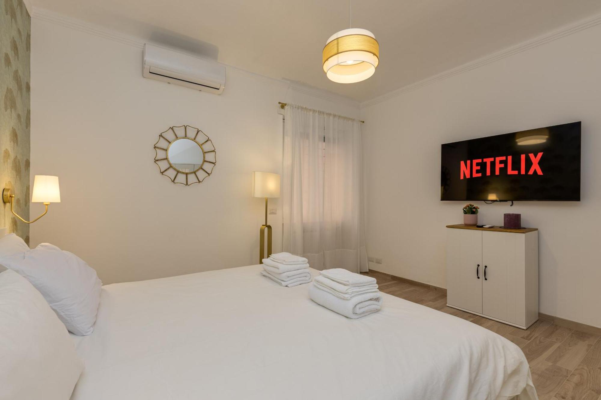 Cozy Monteverde Near Trastevere Apartamento