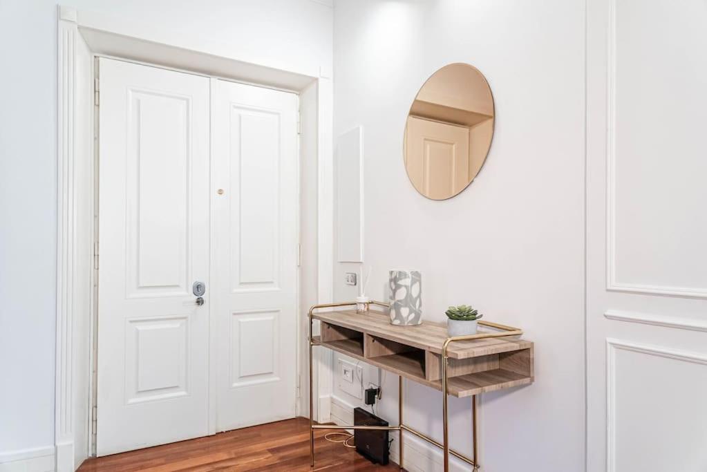 Splendido A Ada Apartamento *