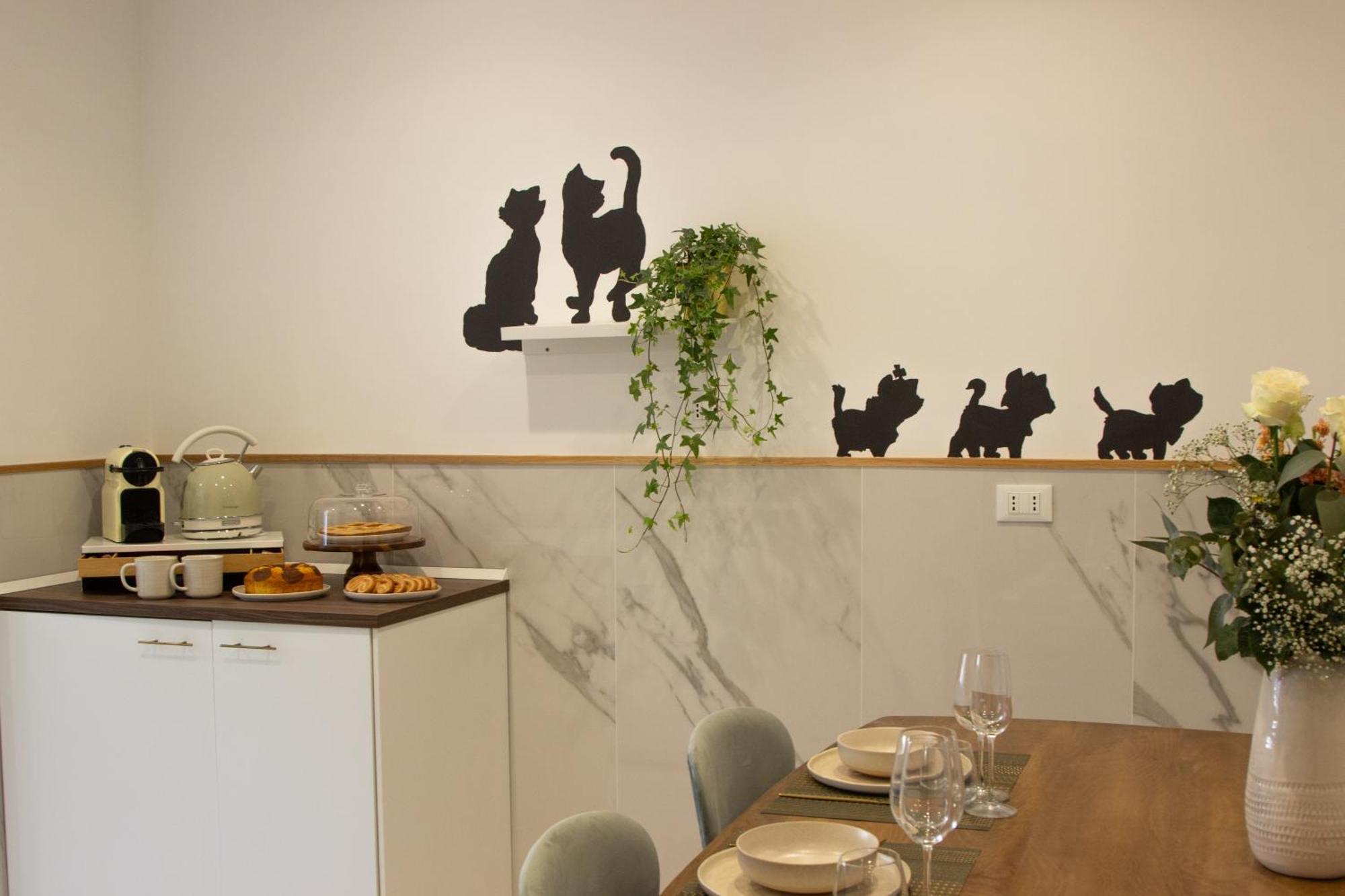 Apartamento The Aristocats *