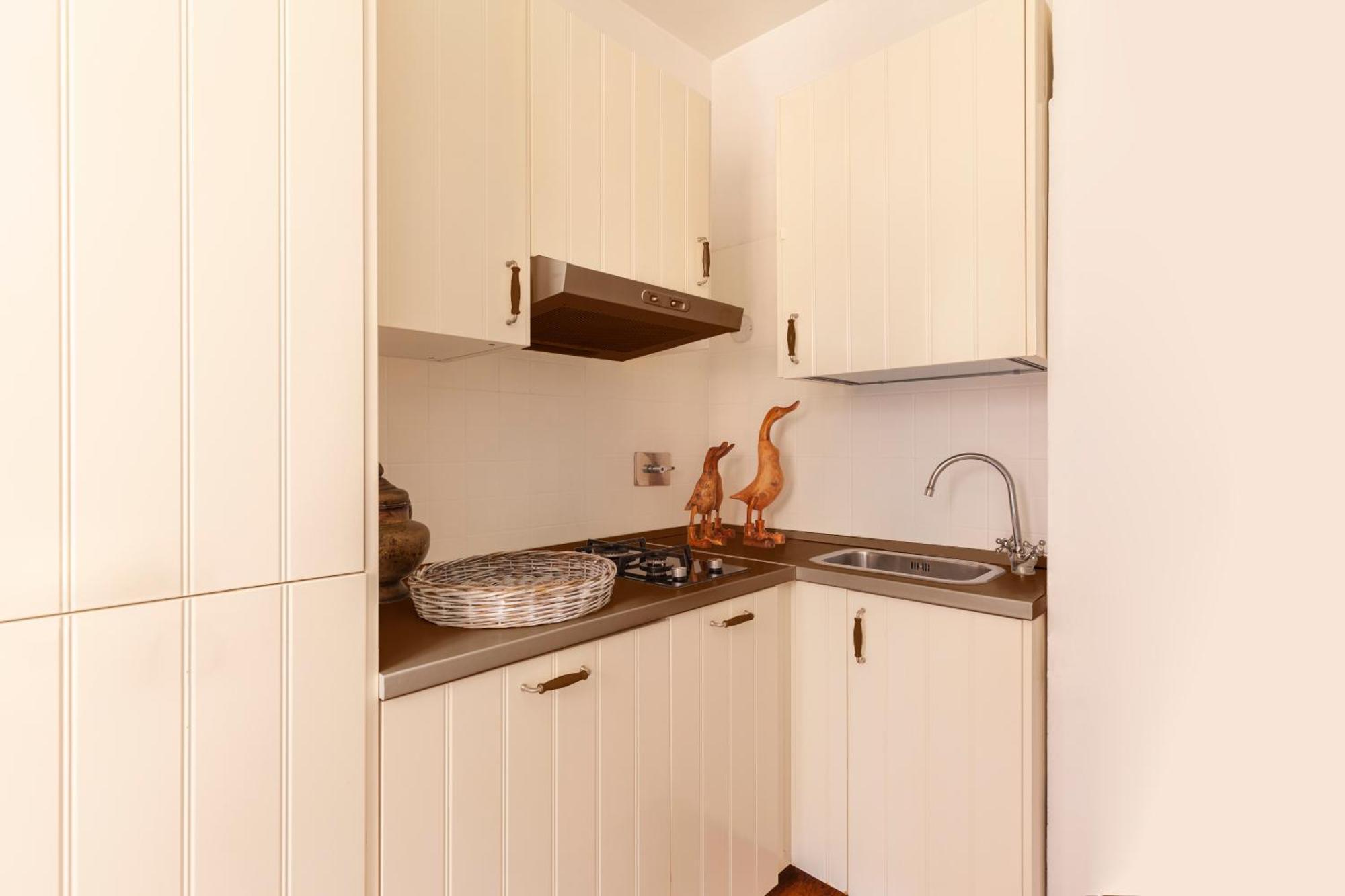 Spanish Steps Splendid Apartment Rome