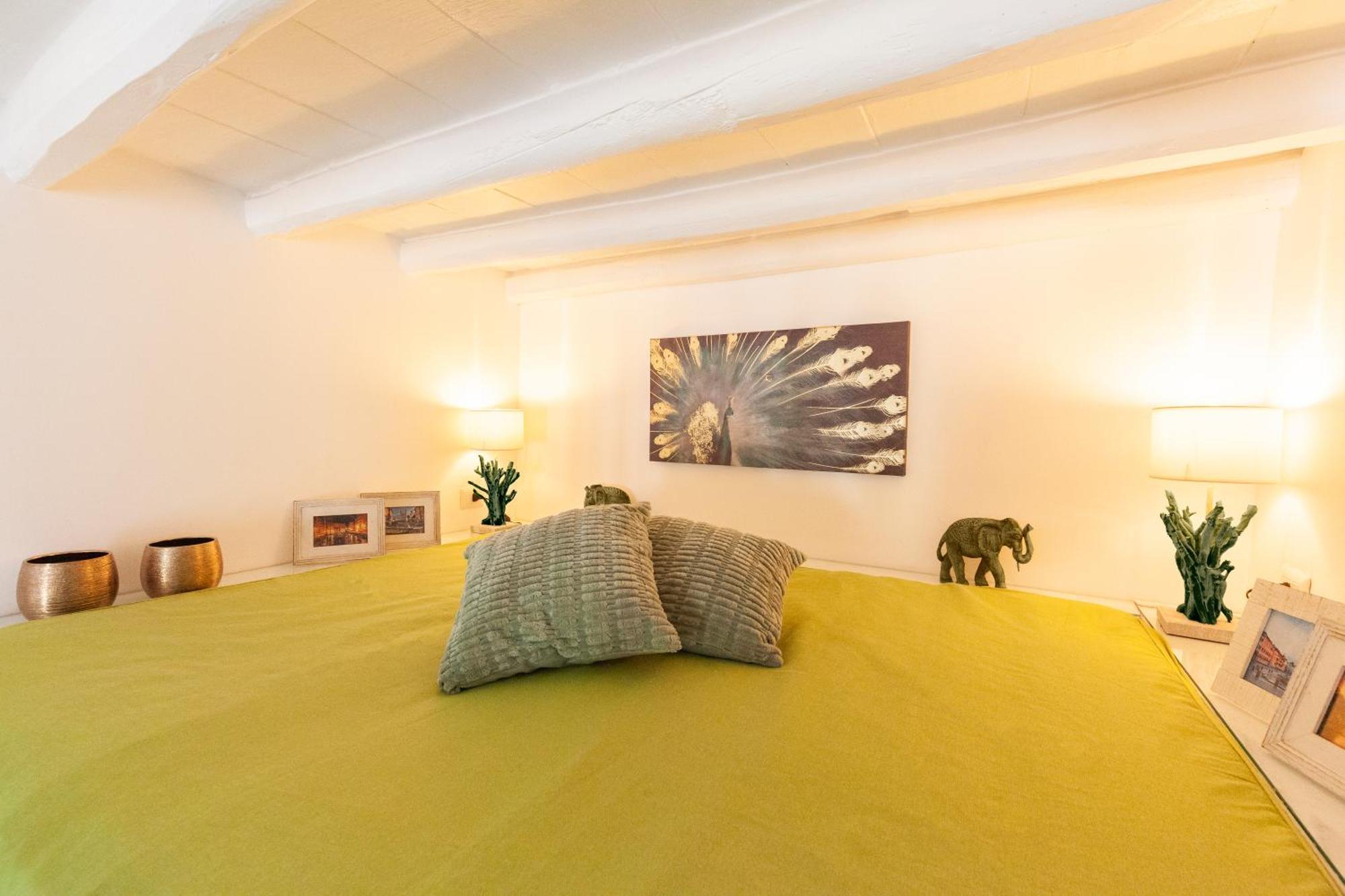 Apartment Spanish Steps Splendid *