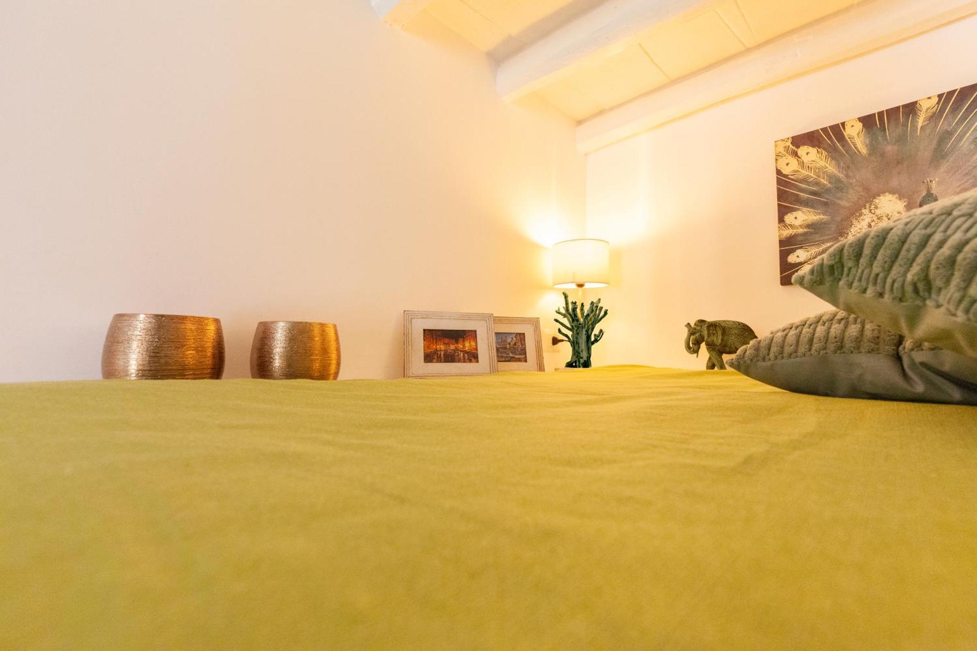Spanish Steps Splendid Apartment *