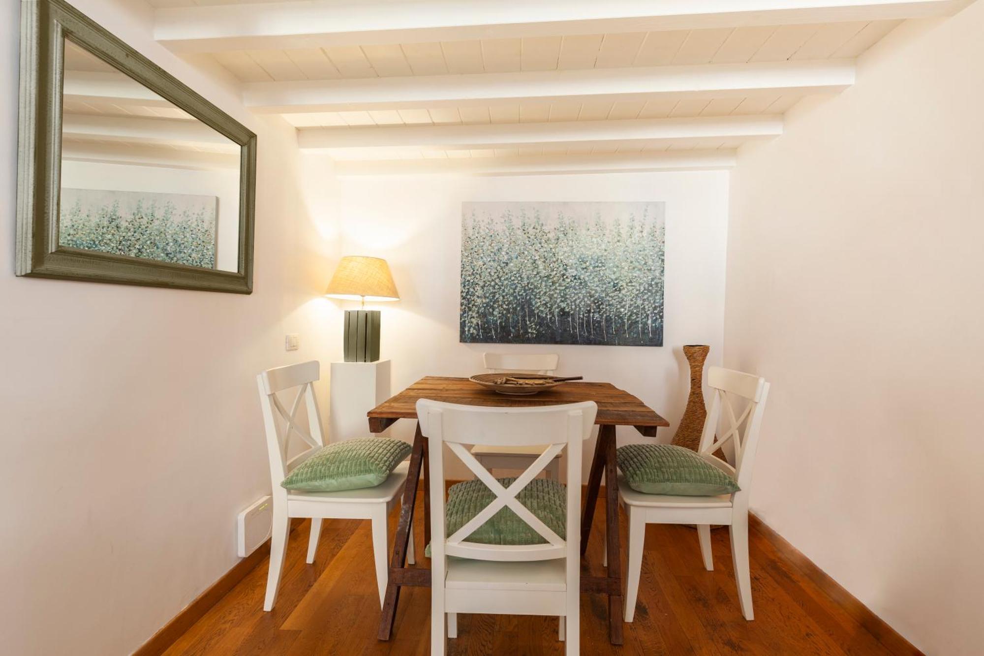 Apartment Spanish Steps Splendid *