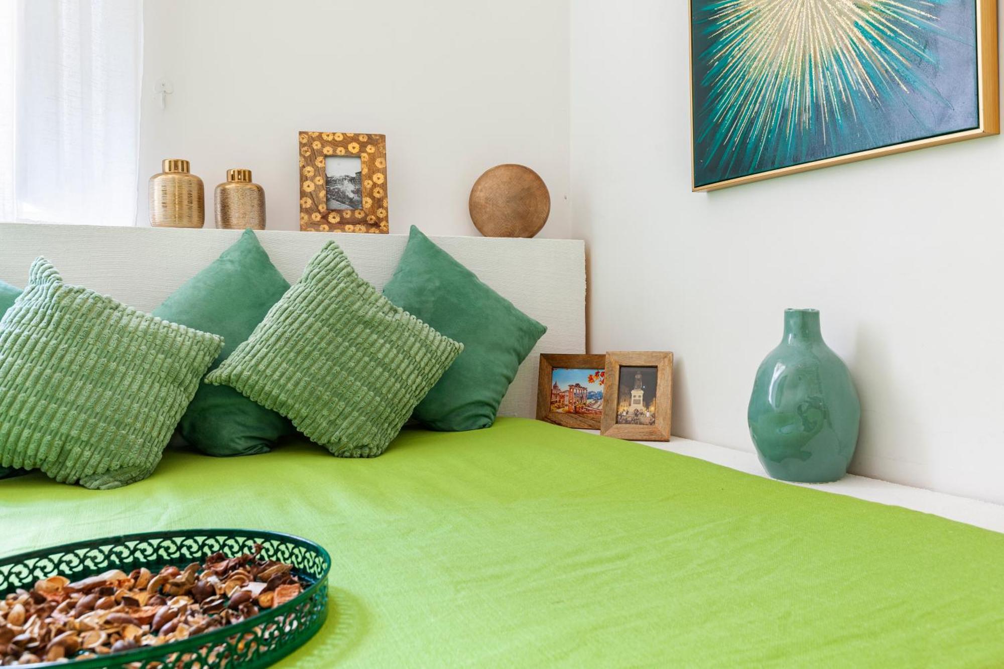 Spanish Steps Splendid Apartment Rome