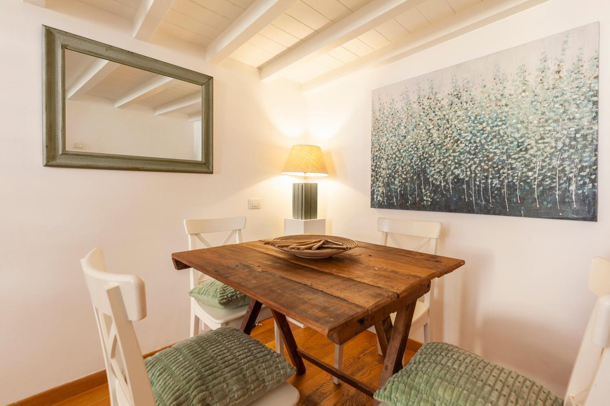 Apartment Spanish Steps Splendid Rome