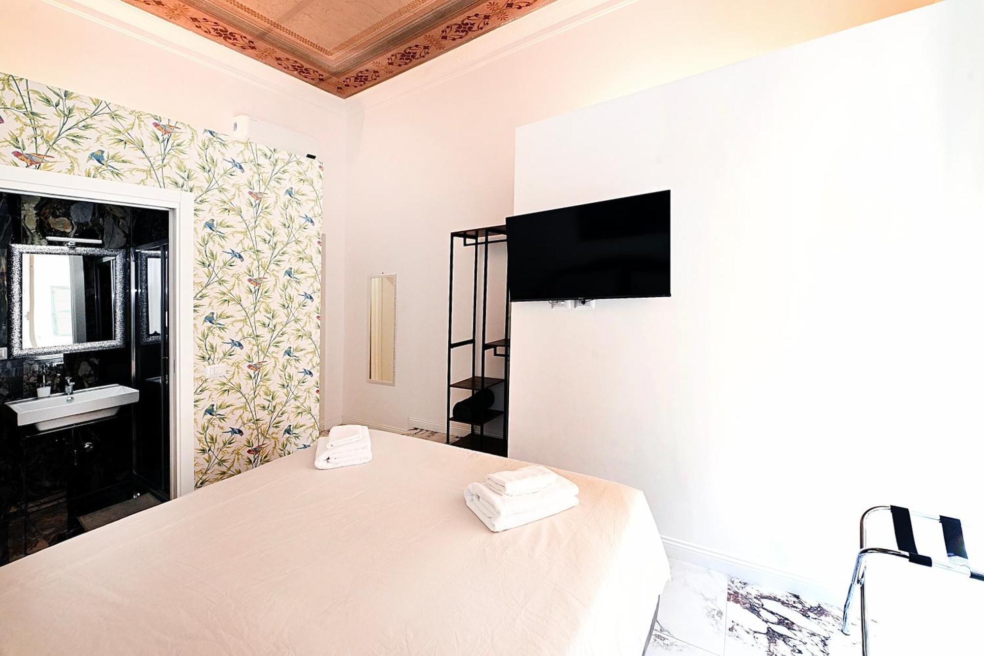 Apartment Vatican In Cola Di Rienzo