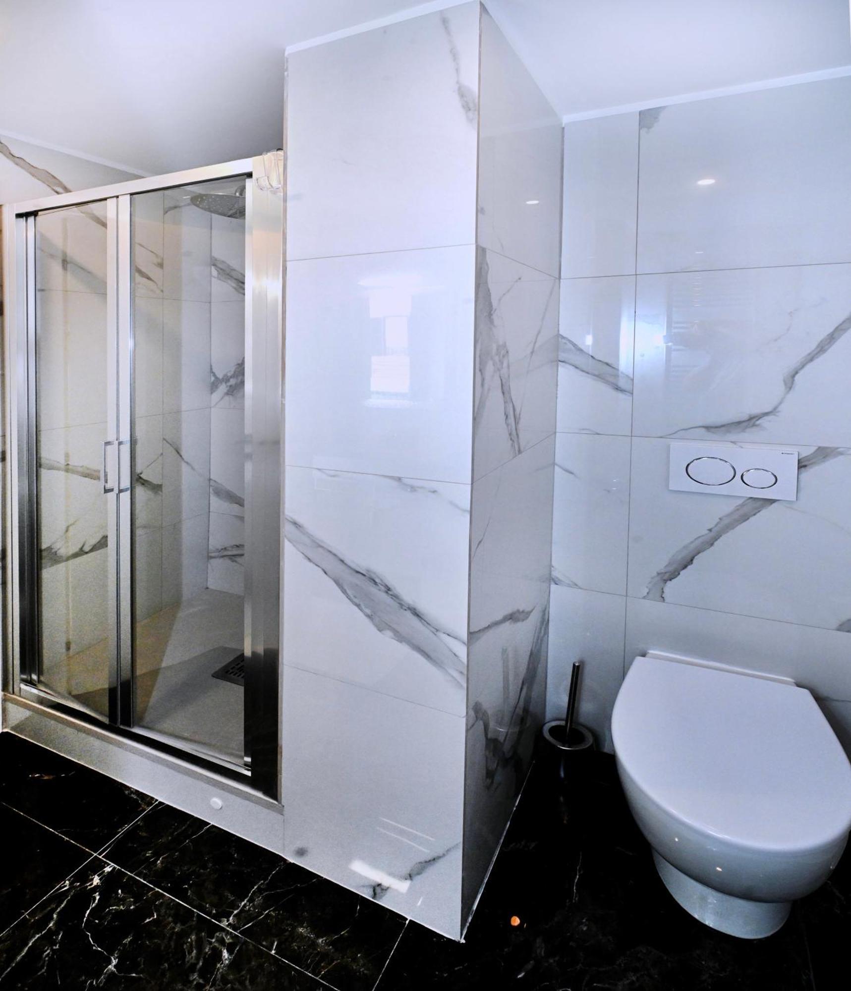 Apartment Vatican In Cola Di Rienzo *