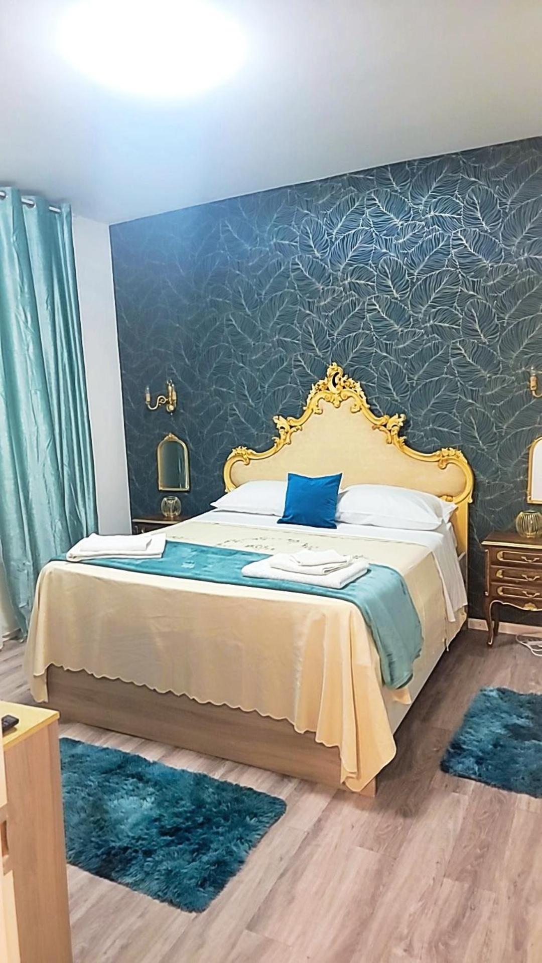 Casa Mihaela Appartamento