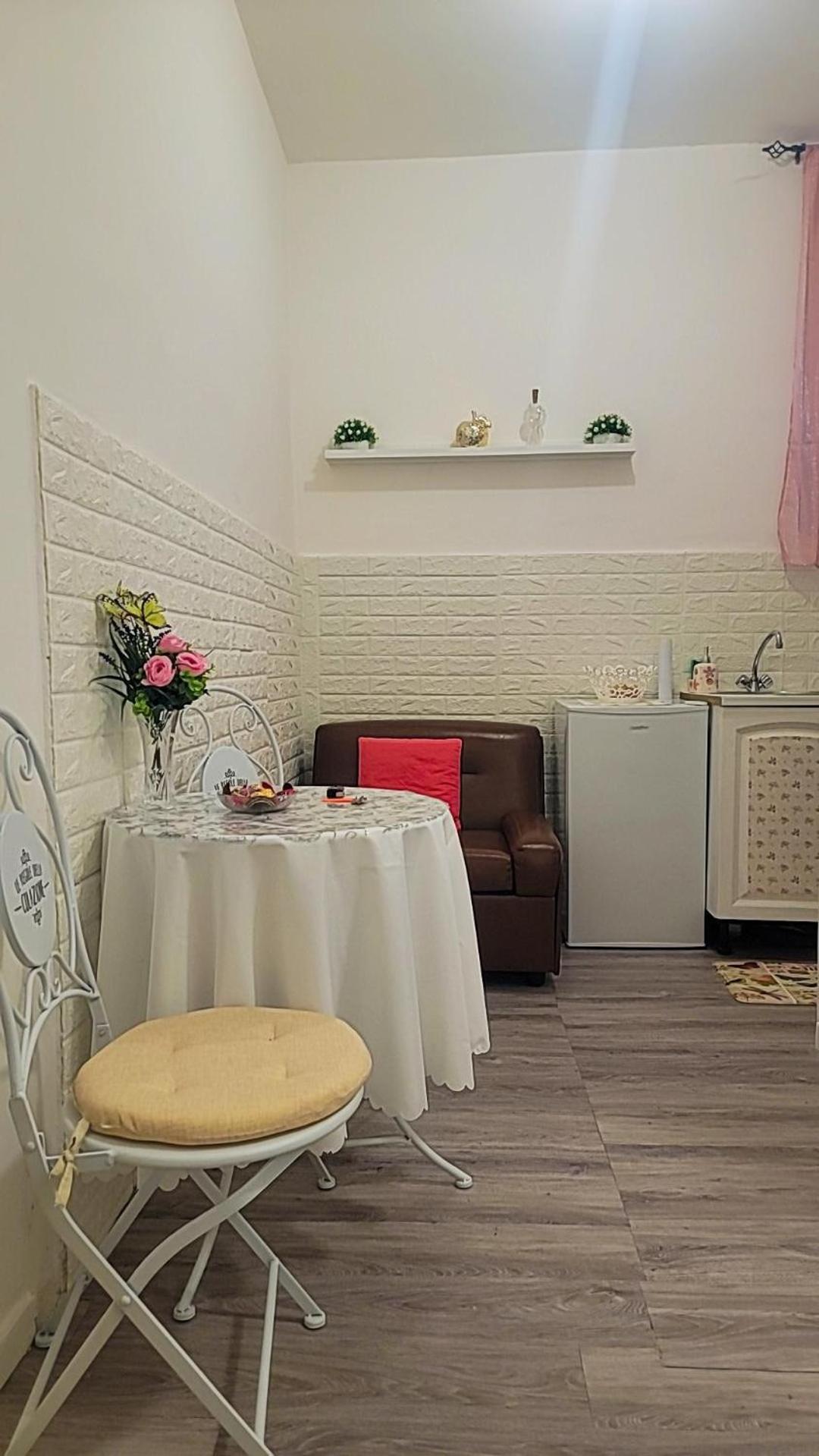 Casa Mihaela Appartamento *