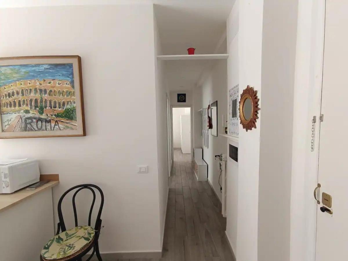 Casal Casa Vacanze A Apartamento Roma