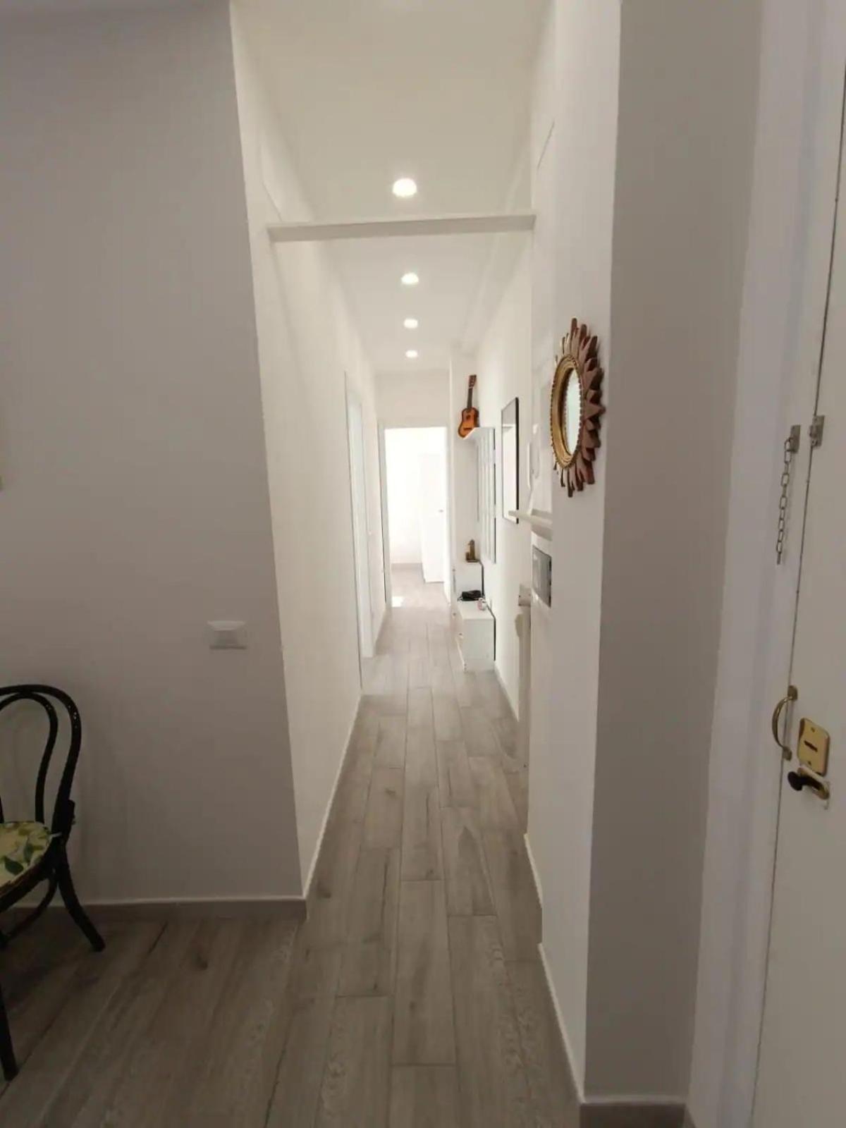 Apartamento Casal Casa Vacanze A *
