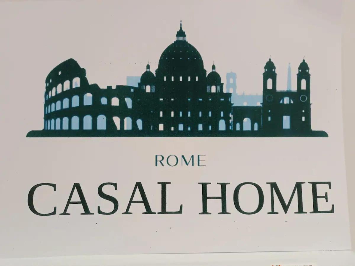 Apartamento Casal Casa Vacanze A *