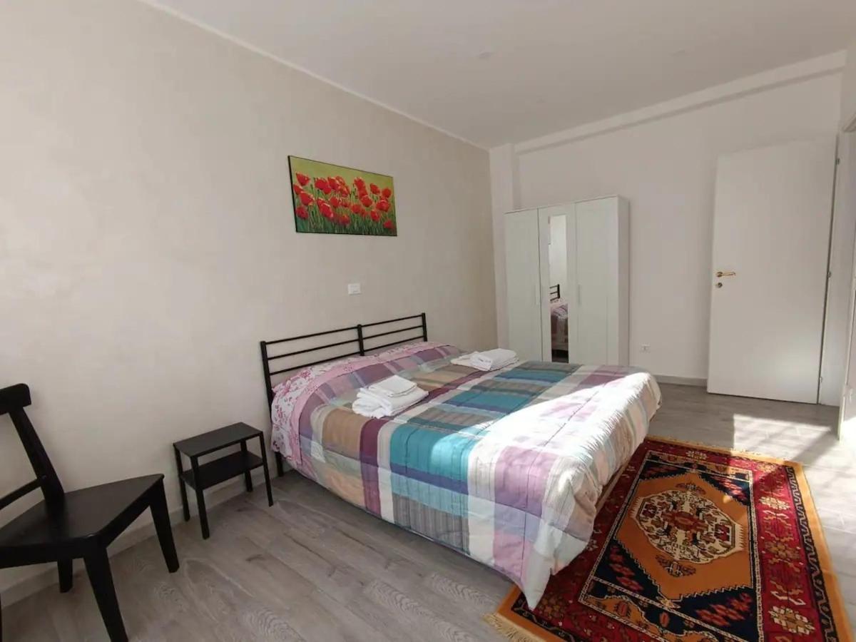 Casal Casa Vacanze A Apartamento Roma