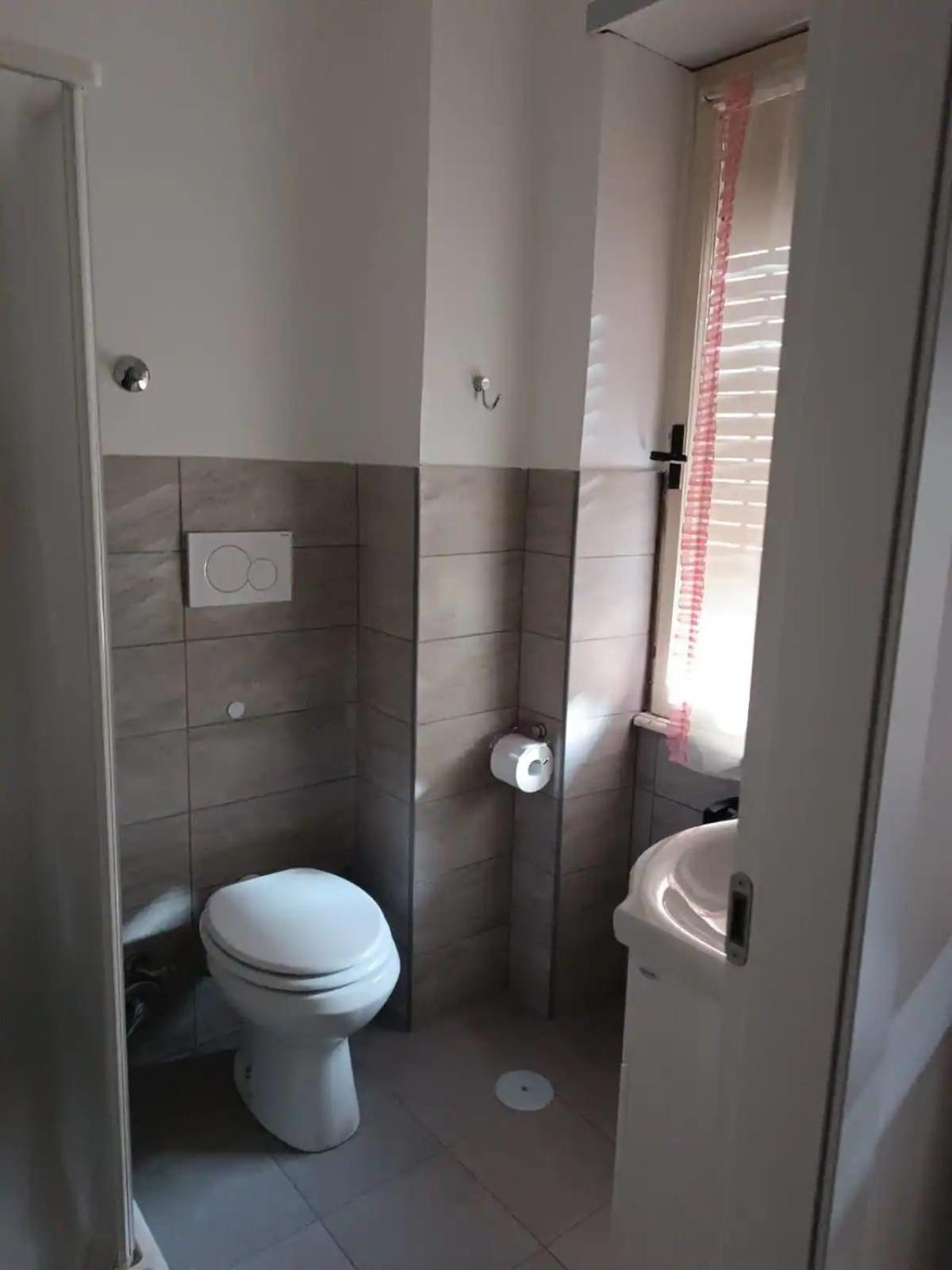 Apartamento Casal Casa Vacanze A