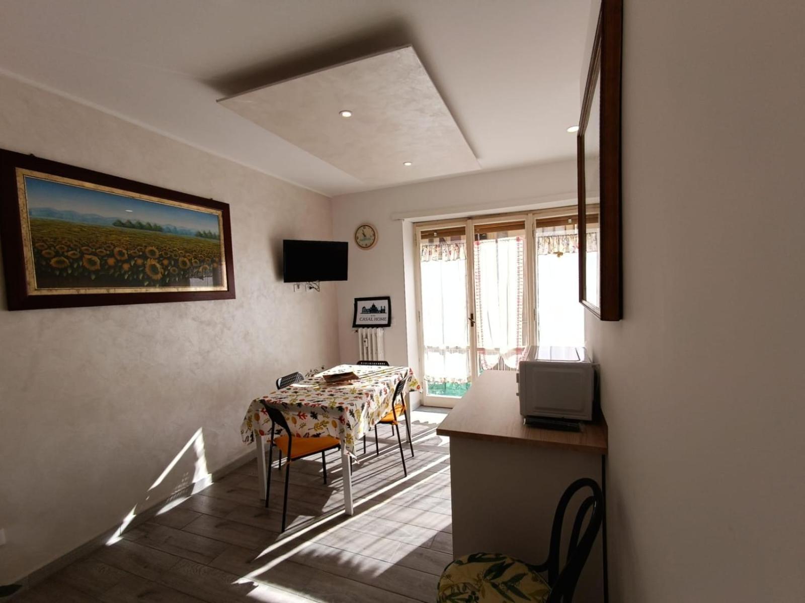 Apartamento Casal Casa Vacanze A *