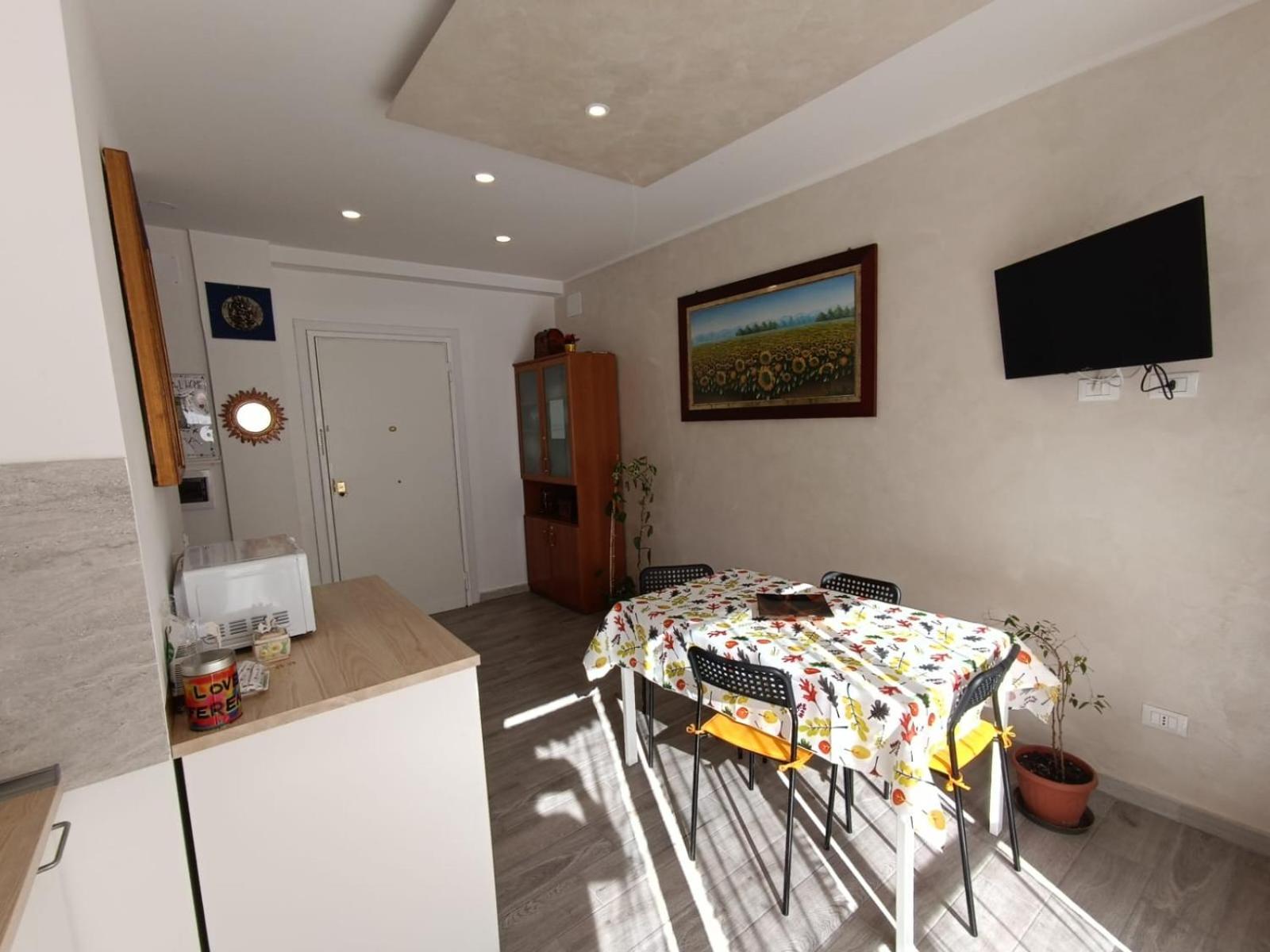 Casal Casa Vacanze A Apartamento Roma