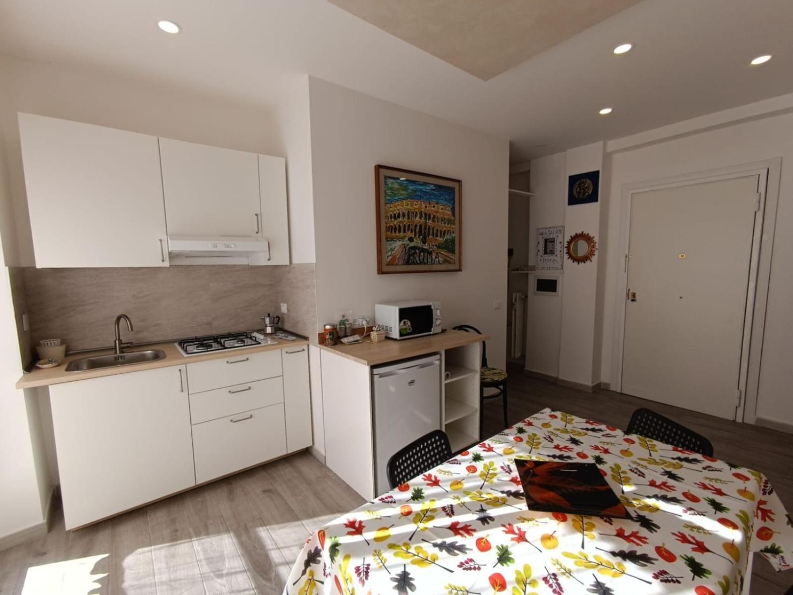 Apartamento Casal Casa Vacanze A