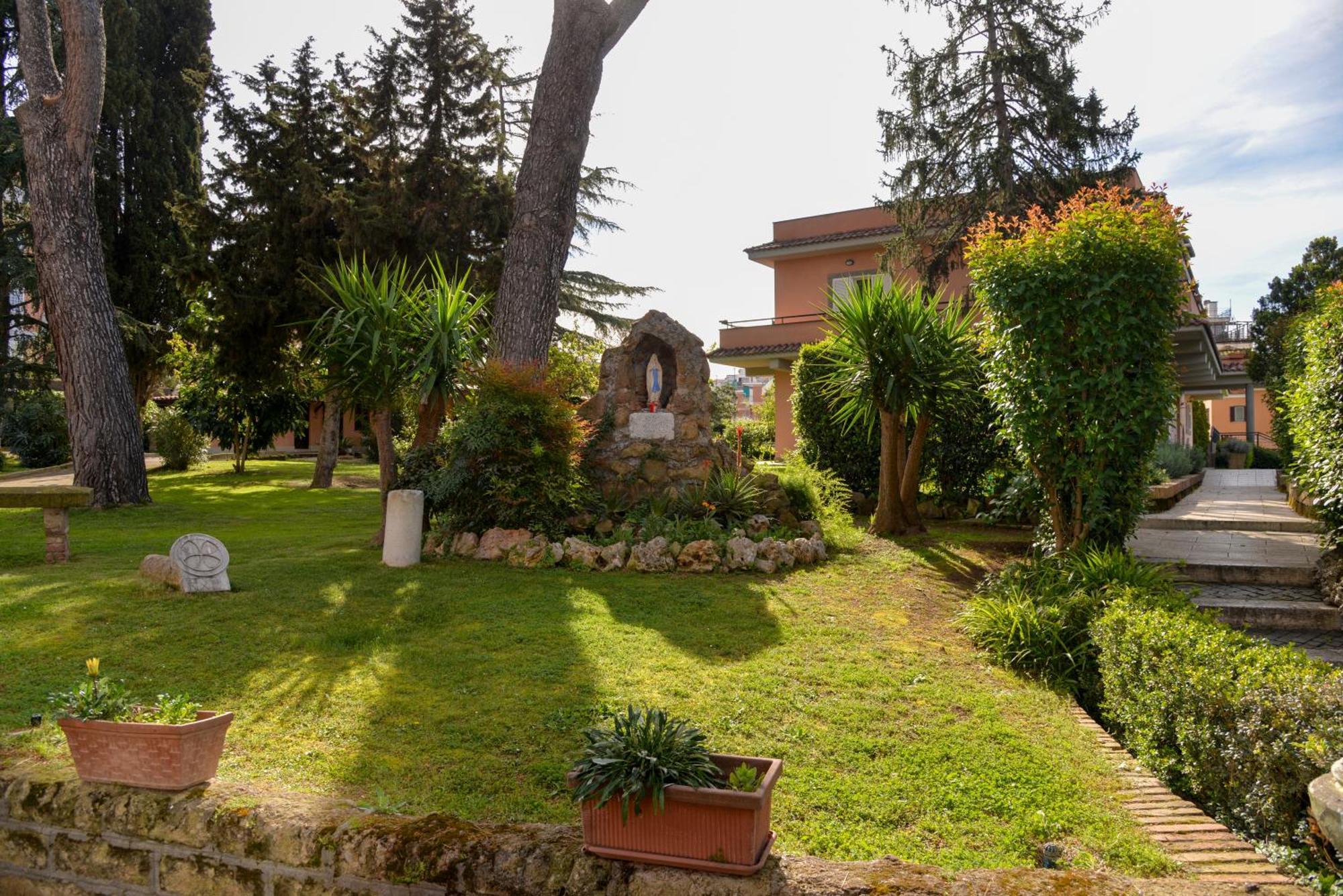 Casa de hóspedes Il Romitello 4*