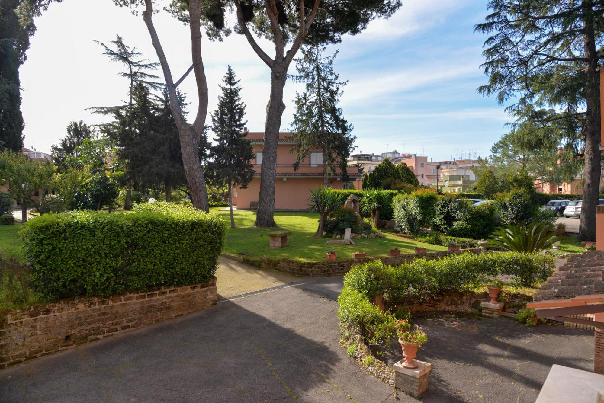 Il Romitello Casa de hóspedes 4*