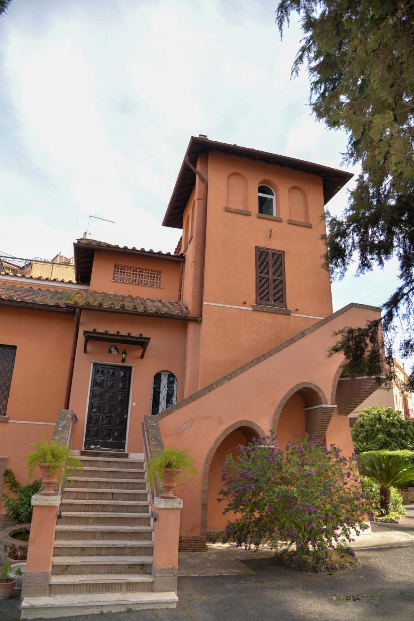 Il Romitello 4*