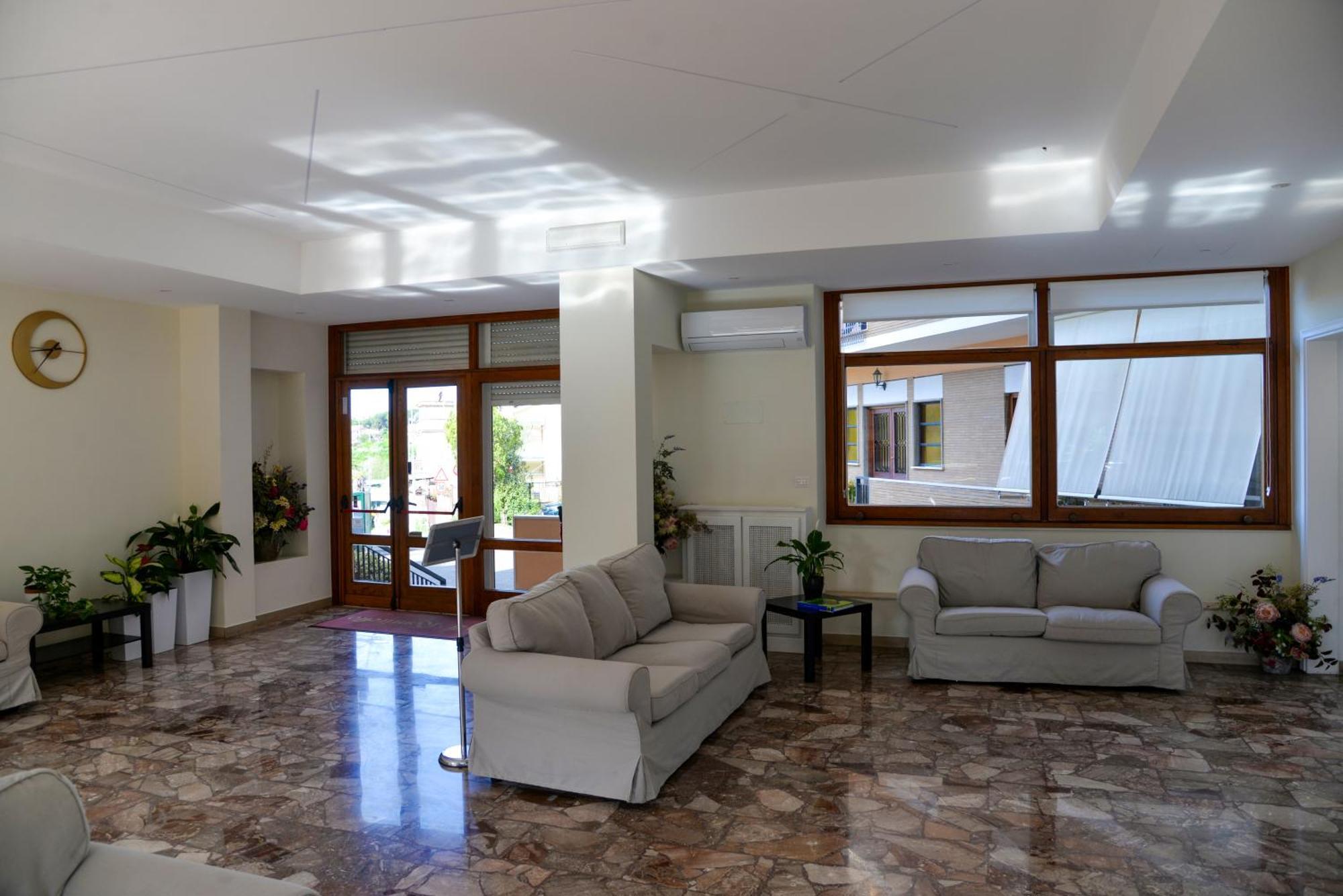 Il Romitello Casa de hóspedes Roma