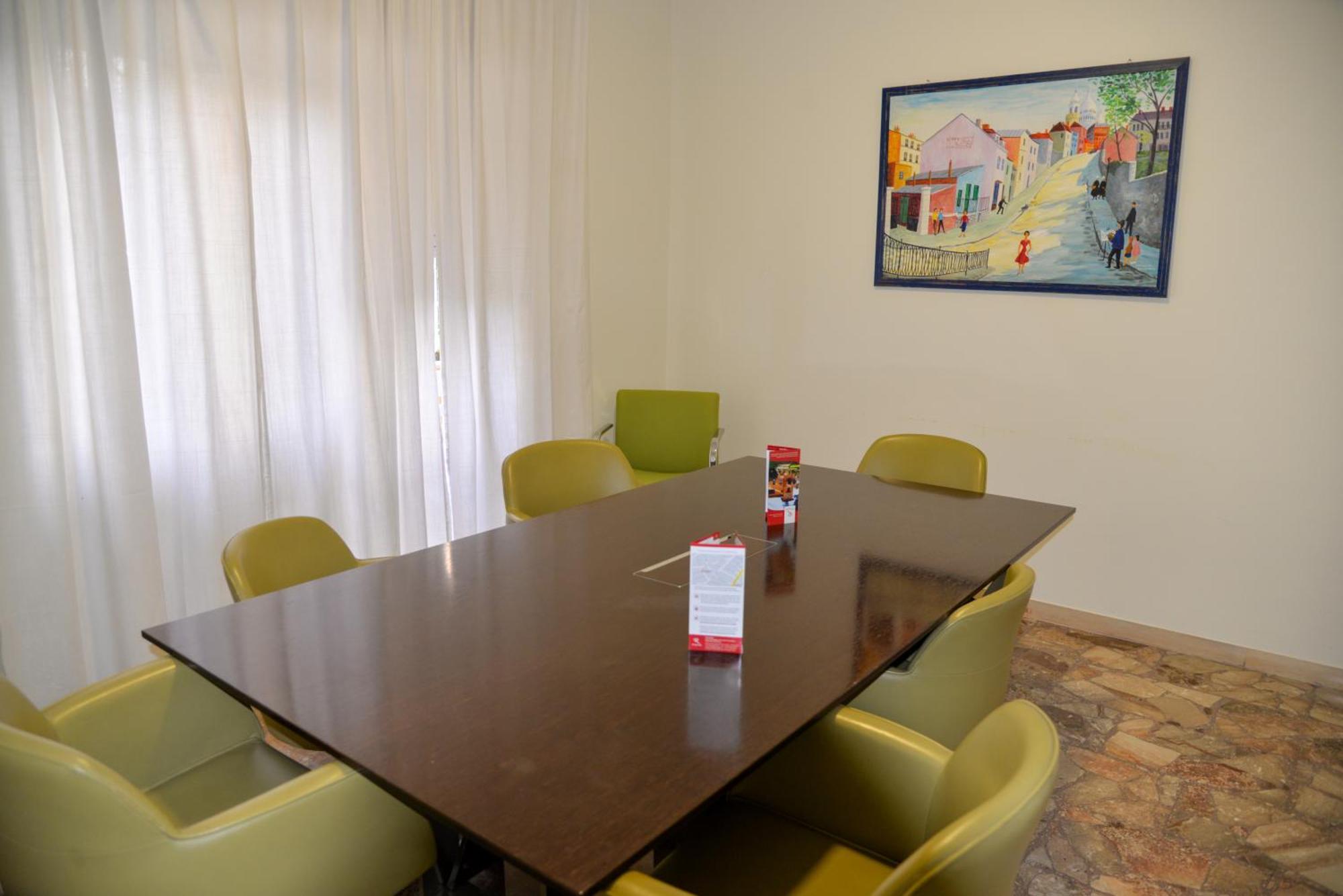 Casa de hóspedes Il Romitello 4*